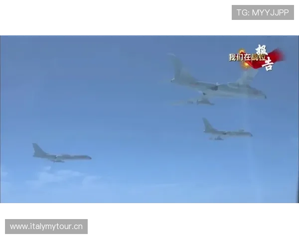 金色轰炸机引领未来空中力量革新探索与战略布局 - 副本 (4)